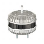 LONGWELL Copper Exhaust Fan Motor Single Phase Ac Motor Haded Pole Ac Electrical Motor