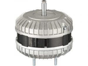 LONGWELL Copper Exhaust Fan Motor Single Phase Ac Motor Haded Pole Ac Electrical Motor