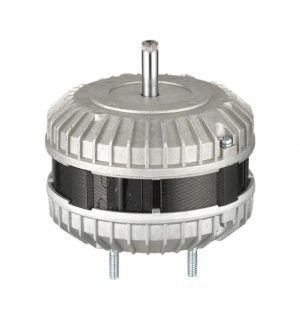 LONGWELL Copper Exhaust Fan Motor Single Phase Ac Motor Haded Pole Ac Electrical Motor