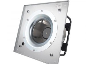 LONGWELL Custom 250mm High Pressure Centrifugal Fan 800w EC Motor 115v 220v BLEC Plenum Backward Centrifugal Fans