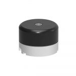 LONGWELL Custom China Factory 88W 215W 220V EC Motor for Centrifugal Fans EC Blower Motors