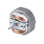LONGWELL Custom Household Appliances 100-240V AC Copper Motor 58mm Shaded Pole Motor