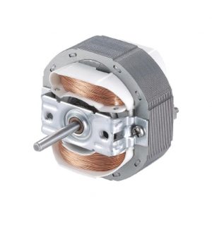 LONGWELL Custom Household Appliances 100-240V AC Copper Motor 58mm Shaded Pole Motor