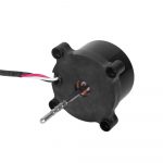 LONGWELL Customizable 12v 24v 48v Brushless Dc Motor 3000rpm Fan Heater Dc Motor