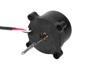 LONGWELL Customizable 12v 24v 48v Brushless Dc Motor 3000rpm Fan Heater Dc Motor