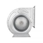 LONGWELL Customize Size High Quality DD10-8 (EC Motor) DD Series Centrifugal Blower Fan Industrial