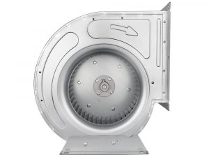 LONGWELL Customize Size High Quality DD10-8 (EC Motor) DD Series Centrifugal Blower Fan Industrial