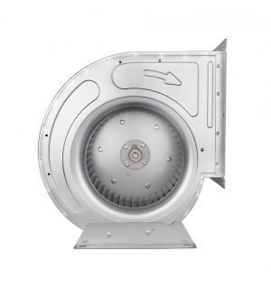 LONGWELL Customize Size High Quality DD10-8 (EC Motor) DD Series Centrifugal Blower Fan Industrial