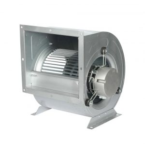 LONGWELL DD 7-7I Series AC DD Series Centrifugal Blower Improve Heat Dissipation for air Conditioning Condenser
