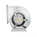 LONGWELL DD9-7 Series Aluminum Alloy Ventilation Blower 220V EC Motor Centrifugal Computer Room Air Conditioning Systems