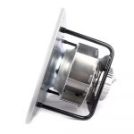 LONGWELL EC R3G250 Backawrd Curved Ventilation Centrifugal Exhaust Fans for AHU,EC Fan Array,HVAC Ventilation