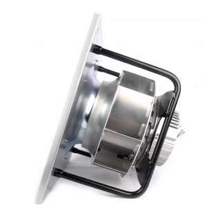 LONGWELL EC R3G250 Backawrd Curved Ventilation Centrifugal Exhaust Fans for AHU,EC Fan Array,HVAC Ventilation