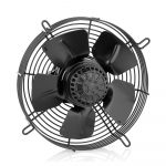 LONGWELL Efficiency Redefined Energy Savings and Superior Airflow Management with Our 230mm AC Axial Flow Fans