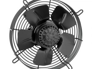 LONGWELL Efficiency Redefined Energy Savings and Superior Airflow Management with Our 230mm AC Axial Flow Fans