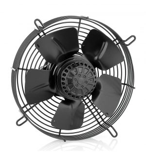 LONGWELL Efficiency Redefined Energy Savings and Superior Airflow Management with Our 230mm AC Axial Flow Fans