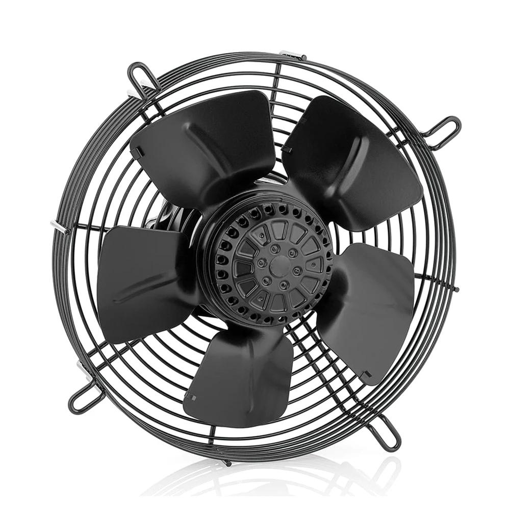 LONGWELL Efficiency Redefined Energy Savings and Superior Airflow Management with Our 230mm AC Axial Flow Fans