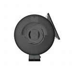 LONGWELL Efficient Heat Management with Our State-of-the-Art 125mm EC Metal Duct Fans Ventilation