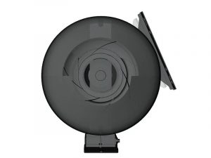 LONGWELL Efficient Heat Management with Our State-of-the-Art 125mm EC Metal Duct Fans Ventilation