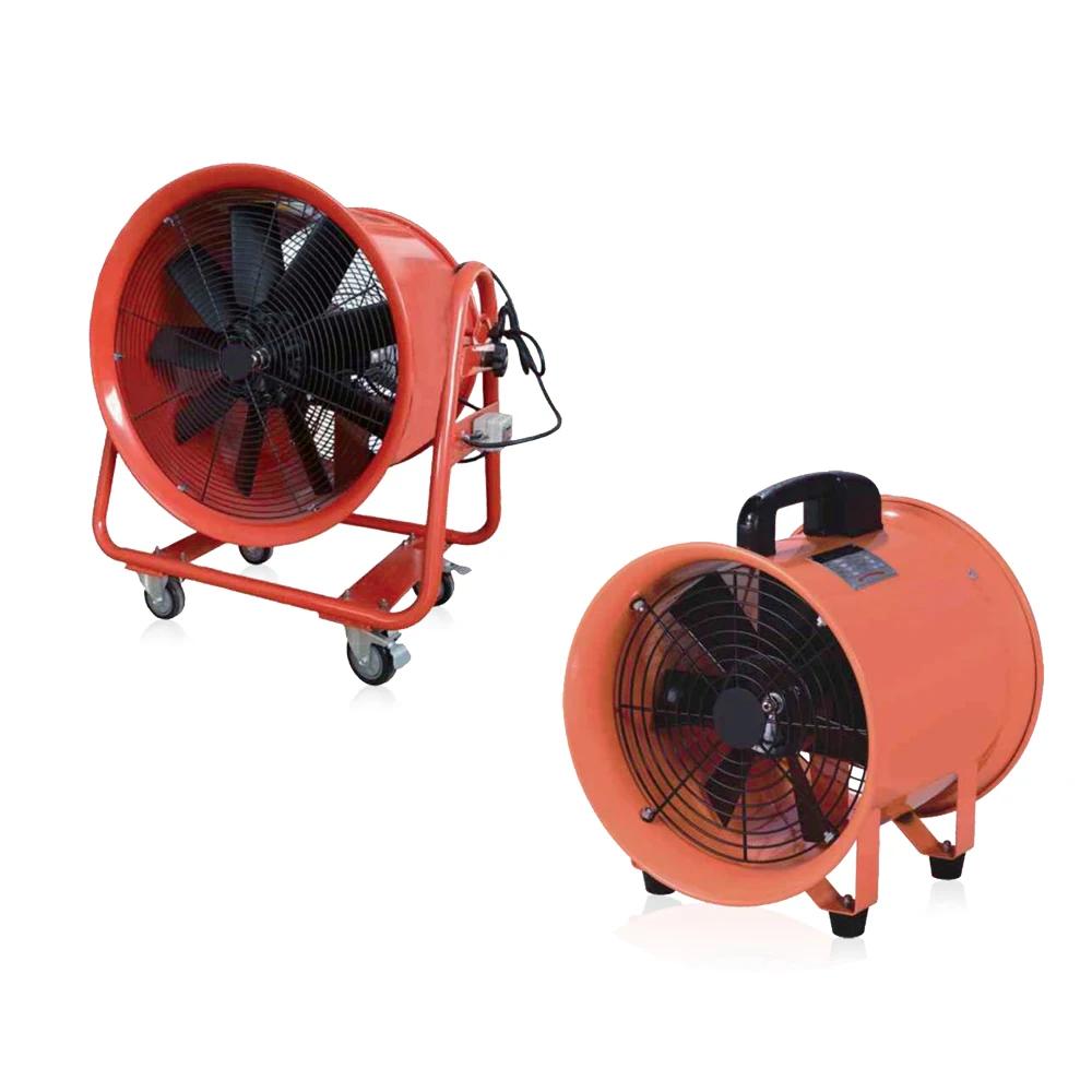 LONGWELL Effortless Heat Dissipation with Our Superior Portable Ventilator