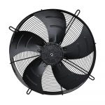 LONGWELL Energy-Efficient 550mm AC Axial Flow Fans Ball Bearing Axial Flow Fans Industrial Exhaust Fan for air Ventilation