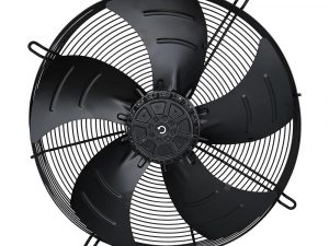 LONGWELL Energy-Efficient 550mm AC Axial Flow Fans Ball Bearing Axial Flow Fans Industrial Exhaust Fan for air Ventilation