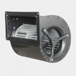 LONGWELL Factory Direct-sale Ac 230v Centrifugal Blower Fan