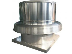LONGWELL Factory Industrial Attic Exhaust Fan Ventilation Aluminum Alloy Turbine Roof Exhaust Fan