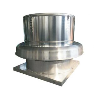 LONGWELL Factory Industrial Attic Exhaust Fan Ventilation Aluminum Alloy Turbine Roof Exhaust Fan