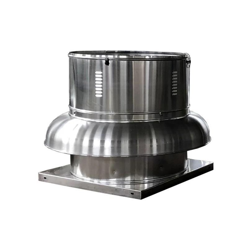 LONGWELL Factory Industrial Attic Exhaust Fan Ventilation Aluminum