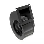 LONGWELL Fireplace Fan 220v 230v 400v Rdh Centrifugal Fans for Kitchen Hoods Centrifugal Fan