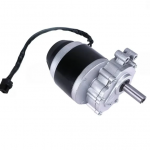 LONGWELL High Efficiency 220v 230v Dc Motor 15v 20v Dc Electric Motor 24 Volt Brushless Dc Gear Motor 20kw