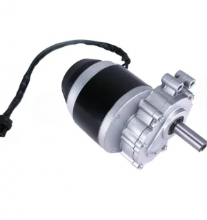 LONGWELL High Efficiency 5kw Brushless DC Hub Motor 35hp 250w 2kw Bldc with Permanent Magnet Construction