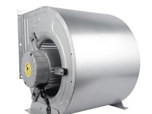 LONGWELL High Efficiency Energy Saving DD8-8 (EC Motor) DD Series Centrifugal Blower for Biological Control Systems