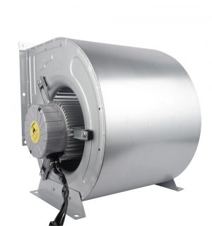 LONGWELL High Efficiency Energy Saving DD8-8 (EC Motor) DD Series Centrifugal Blower for Biological Control Systems