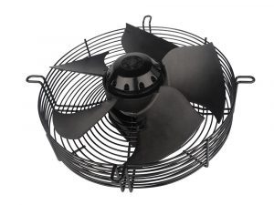 LONGWELL High-Performance 295mm AC Axial Fans Cooling HVAC Custom Axial Flow Fan Industrial