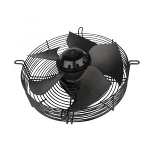 AC Axial Fan