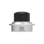 LONGWELL High Power 320W DC Electric Fan Motor Wholesale 48V DC Motor Brushless