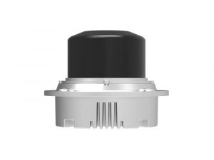 LONGWELL High Power 320W DC Electric Fan Motor Wholesale 48V DC Motor Brushless