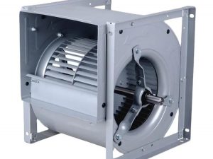 LONGWELL High Pressure AT12-12 Belt Drive Centrifugal Fan Blower