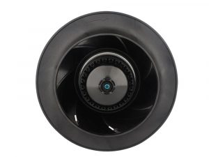 LONGWELL High Quality 220mm 115V 230V AC Backward Centrifugal Fan for Ventilation Telecom