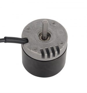 LONGWELL High Quality 61*45mm Electric Brushless DC Motor 24V Dc Motors