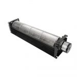 LONGWELL High Quality 90mm Tangential Fan DC 24V Cooling Cross Flow Fan for air Conditioner