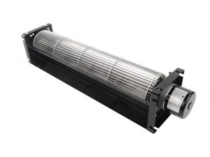 LONGWELL High Quality 90mm Tangential Fan DC 24V Cooling Cross Flow Fan for air Conditioner