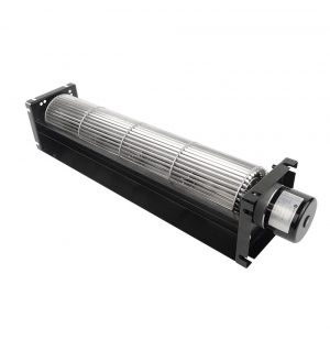 LONGWELL High Quality 90mm Tangential Fan DC 24V Cooling Cross Flow Fan for air Conditioner