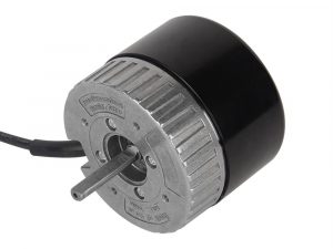 LONGWELL High Quality 92mm DC 48V Fan Motor 200w Brushless Dc Motor 1150rpm