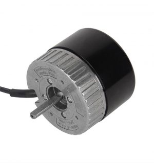 LONGWELL High Quality 92mm DC 48V Fan Motor 200w Brushless Dc Motor 1150rpm