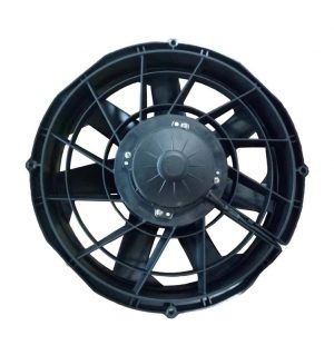LONGWELL High Quality Axial Blade 12 Inch 14 Inch Condenser Fan Auto Radiator Cooling Fan