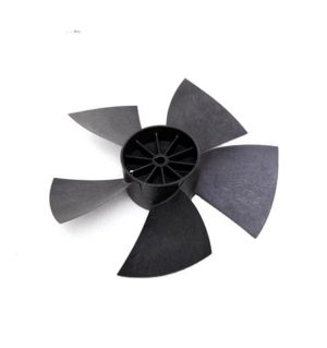 LONGWELL High Quality Best Price LW300-65 Model Plastic Axial Fan Blades Fan Spare Parts Blades