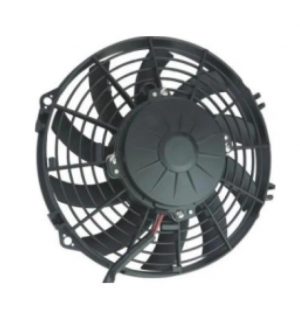 LONGWELL High Quality Bus air Conditioner Condenser Fan 12v 24v Axial Dc Cooling Fan