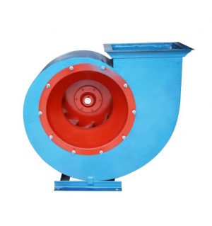 LONGWELL High Quality Cargo Hold Blower Fan Ship Use Ventilation Fan Redial Blower Compact Centrifugal Plug Fan